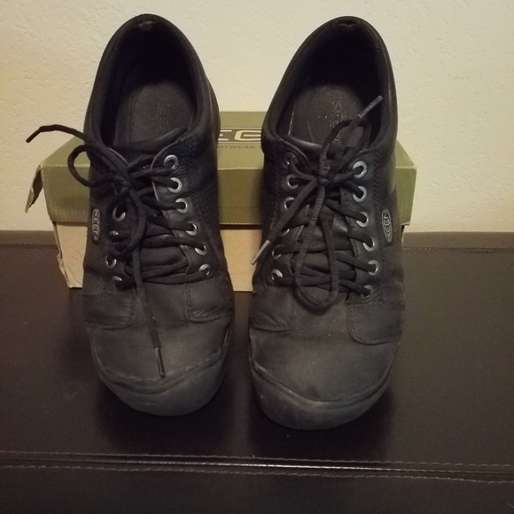 mens keens clearance